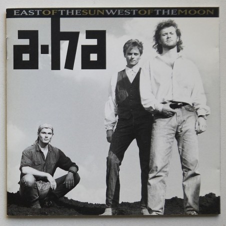 A-Ha - East of the Sun, West of the Moon