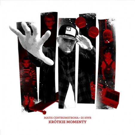 Matis - Krótkie momenty