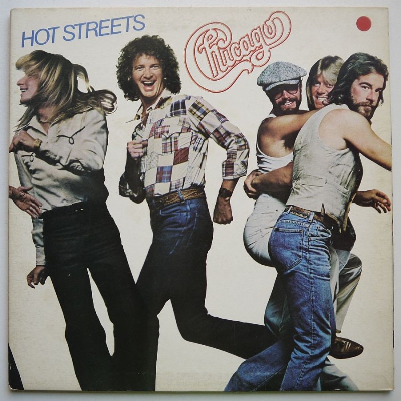 Chicago - Hot Streets