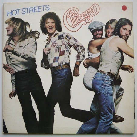 Chicago - Hot Streets