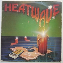 Heatwave - Candles