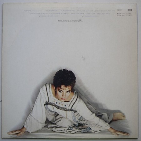 Sheena Easton - Best Kept Secret
