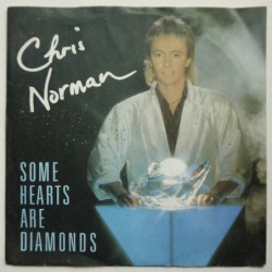 Chris Norman - Some Hearts...