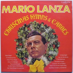 Mario Lanza - Christmas...