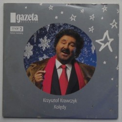 Krawczyk Krzysztof - Kolędy