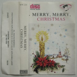 Składanka - Merry, Merry,...