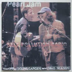 Pearl Jam - Self Pollution...