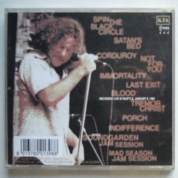 Pearl Jam - Self Pollution Radio 2