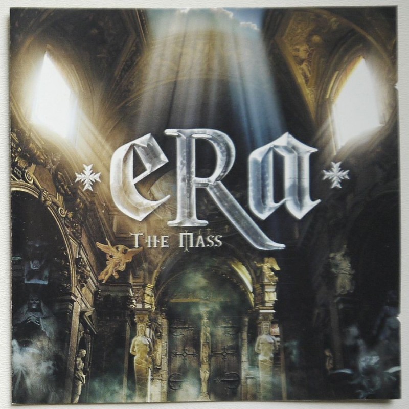 Era - The Mass
