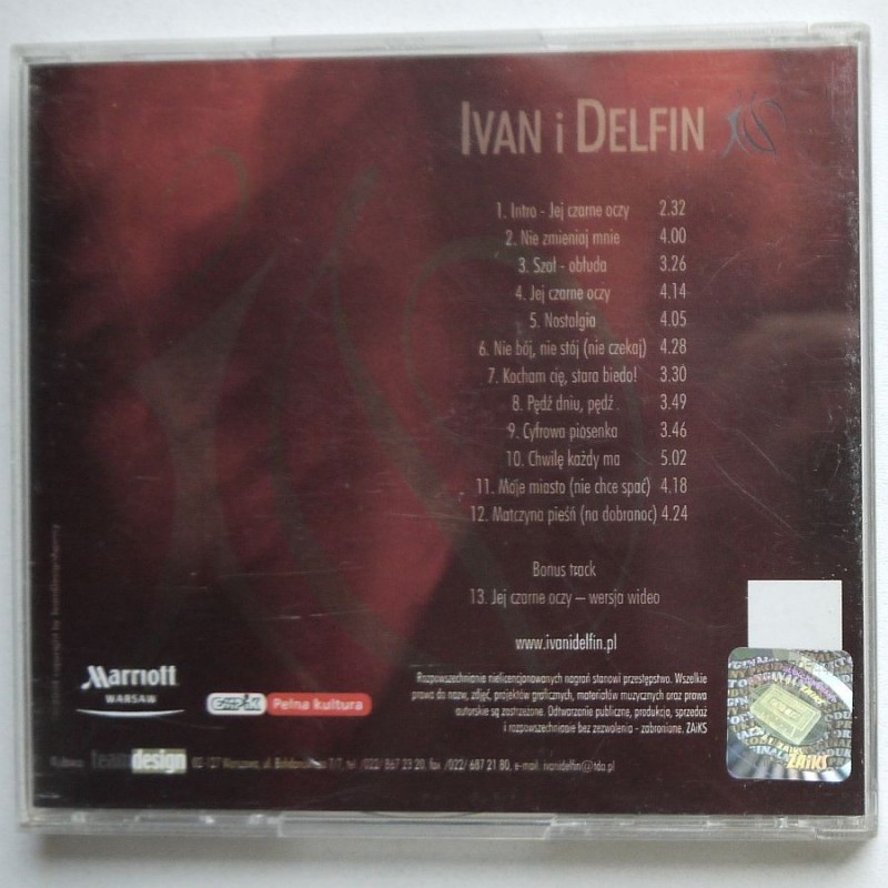 Ivan i Delfin - Ivan i Delfin