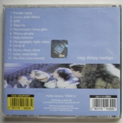 Lady Pank  Łowcy głów 2