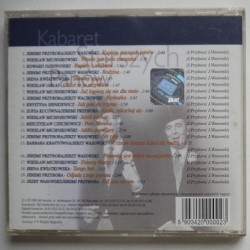 Składanka - Kabaret Starszych Panów – Złote przeboje 2