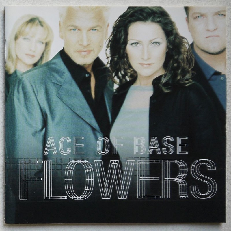 Ace of Base - Flowers