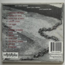 Unleash The Dog - Matter Of Time 2