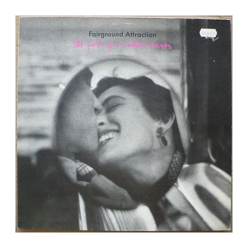 Fairground Attraction - The First of a Million...