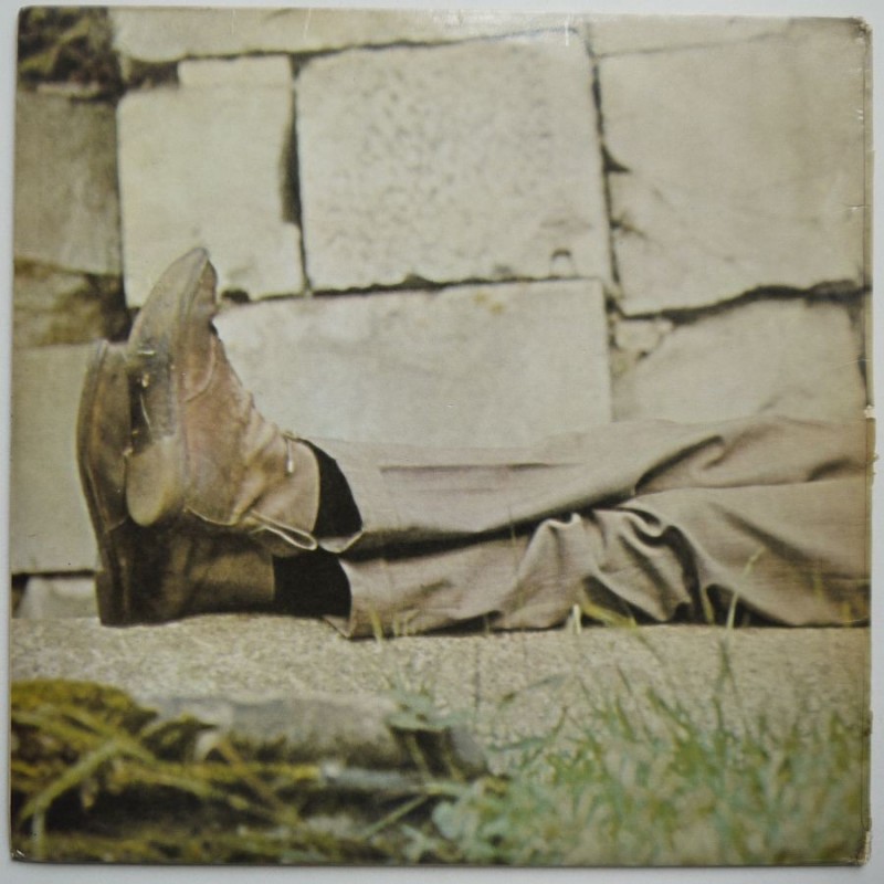 James Taylor - James Taylor