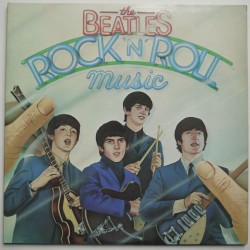 Beatles, The - Rock'n”Roll...