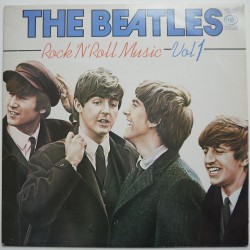 Beatles, The - Rock'n”Roll...