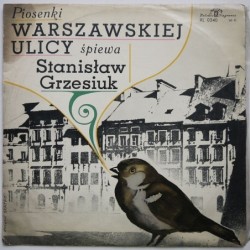 Grzesiuk Stanisław -...