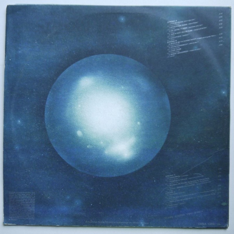 Zembaty Maciej - Cohen (2lp)