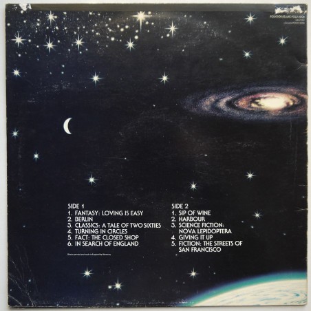 Barclay James Harvest - XII