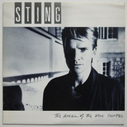 Sting - The Dream of the...