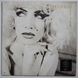 Eurythmics - Savage