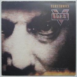 Eurythmics - 1984 (For the...