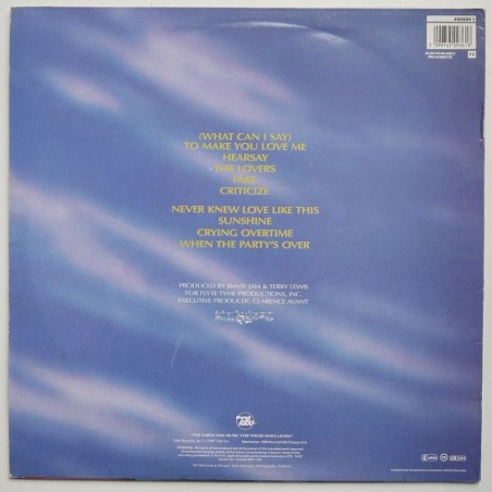 Alexander O'Neal - Hearsay