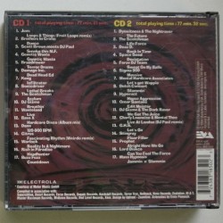 Składanka - Rave the City 5 (2cd) 2