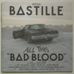 Bastille - All This Bad...
