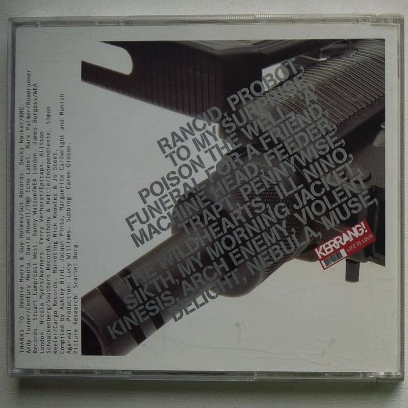 Składanka - Re-Load