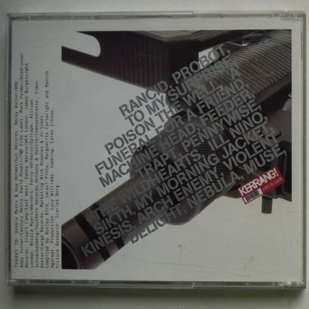 Składanka - Re-Load