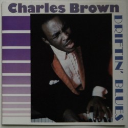 Charles Brown - Driftin’ Blues