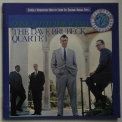 Dave Brubeck Quartet, The -...