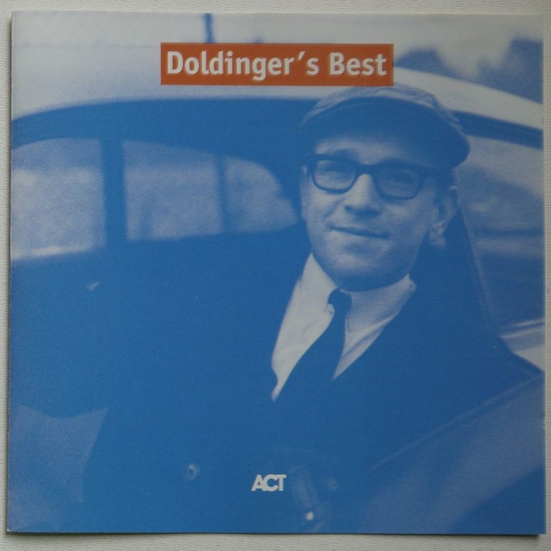 Klaus Doldinger - Doldinger’s Best