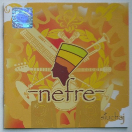Nefre - Słuchaj