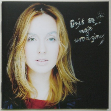 Bartosiewicz Edyta - Dziś są moje urodziny