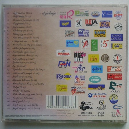 Stachursky - Moje najlepsze piosenki (2cd)
