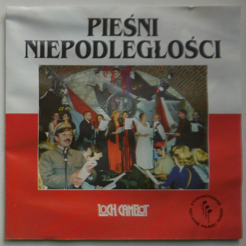 Składanka - Pieśni niepodległości