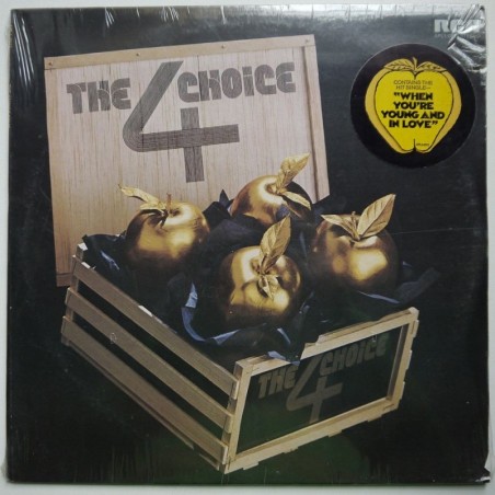 Choice 4, The - The Choice 4