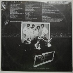 Choice 4, The - The Choice 4 2