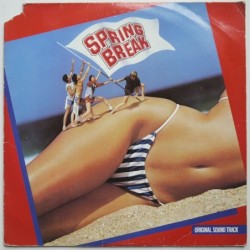 OST - Spring Break