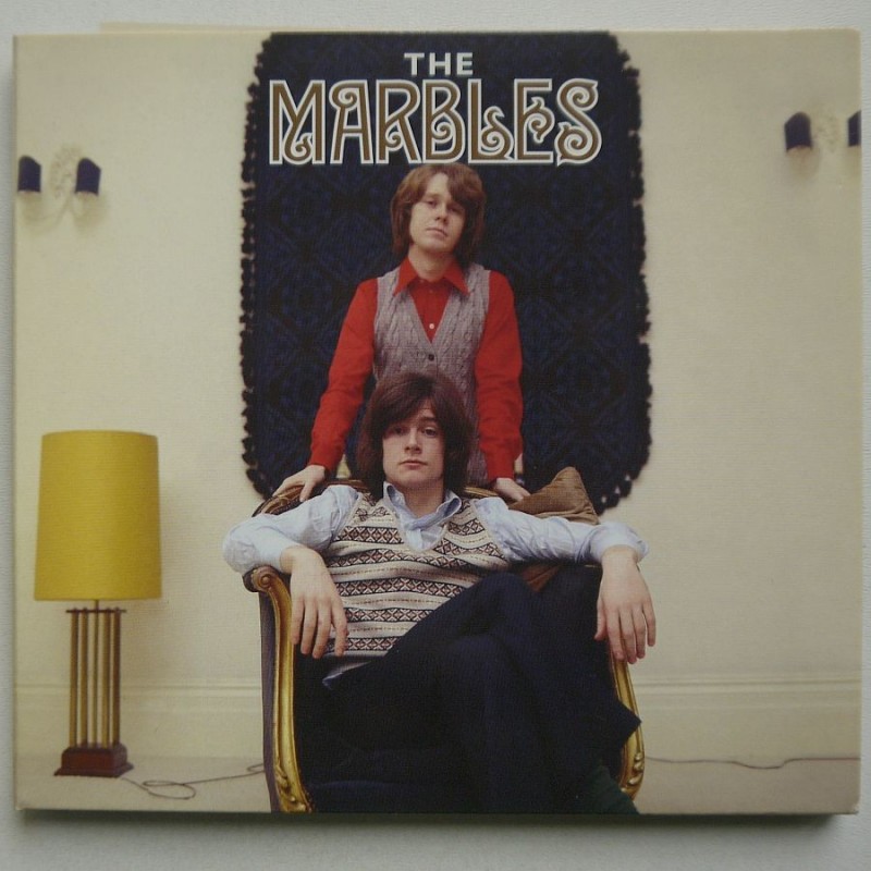 Marbles, The - The Marbles