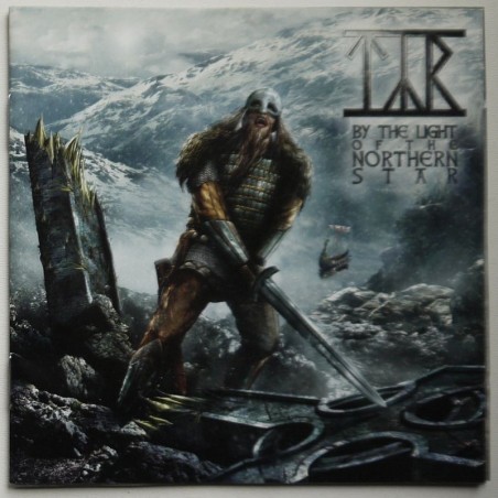 Tyr - By The Light Of The Northern Star