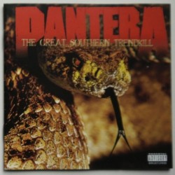 Pantera - The Great...