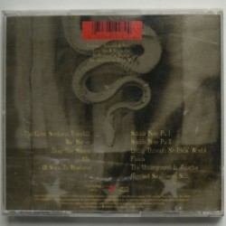 Pantera - The Great Southern Trendkill 2