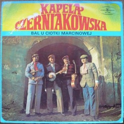 Kapela Czerniakowska - Bal...