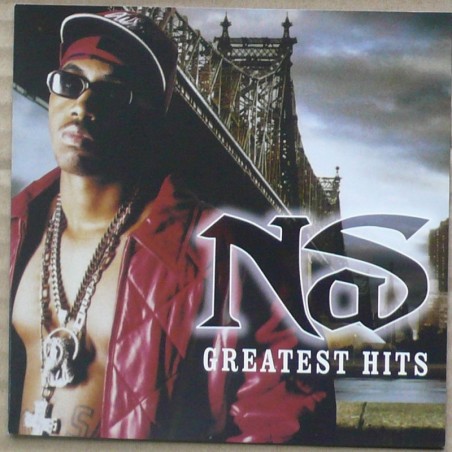 Nas - Greatest Hits