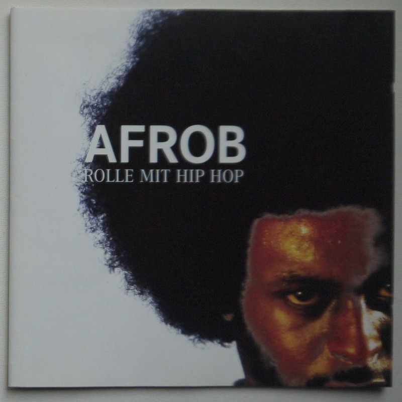 Afrob - Dolle mit hip hip